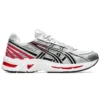 GEL-Kyrios „Glacier Grey Red“