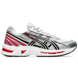 GEL-Kyrios „Glacier Grey Red“