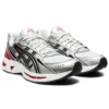 GEL-Kyrios „Glacier Grey Red“