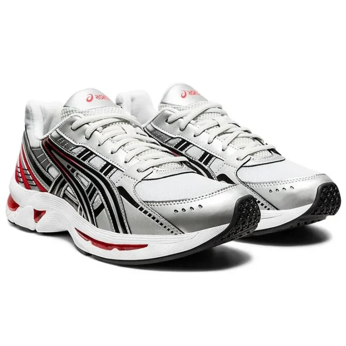 GEL-Kyrios „Glacier Grey Red“
