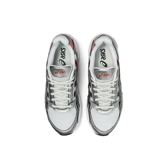 GEL-Kyrios „Glacier Grey Red“