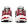 GEL-Kyrios „Glacier Grey Red“