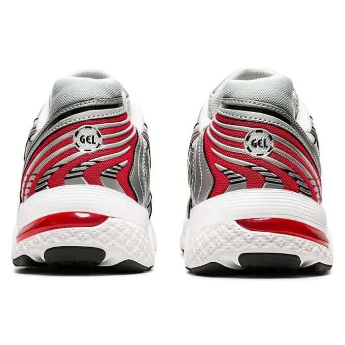 GEL-Kyrios „Glacier Grey Red“