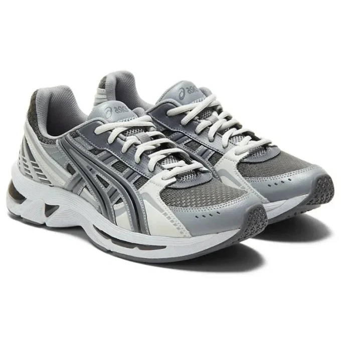 Gel-Kyrios „Grey Silver“
