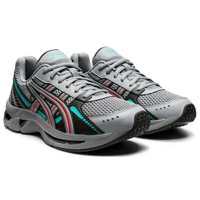 Gel-Kyrios „Grey Teal“