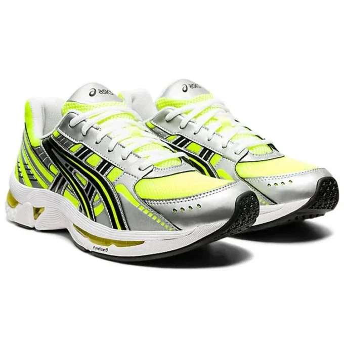Gel-Kyrios „Safety Yellow“