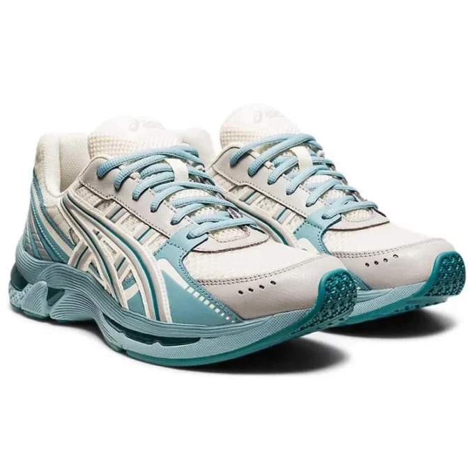 GEL-Kyrios „White Blue“