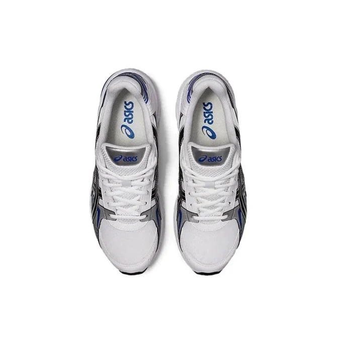 GEL-Kyrios „White Blue“