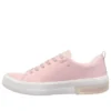 GEL-Lasiro Sneakers mit dicker Sohle „Pink White“