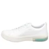 GEL-Lasiro Sneakers mit dicker Sohle „White“