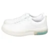GEL-Lasiro Sneakers mit dicker Sohle „White“
