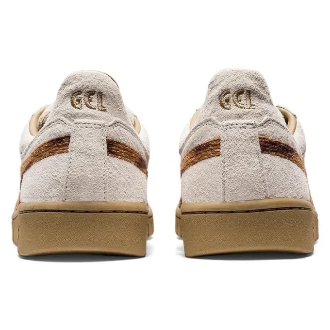 GEL Leopard Patterns „Birch Desert Camp“
