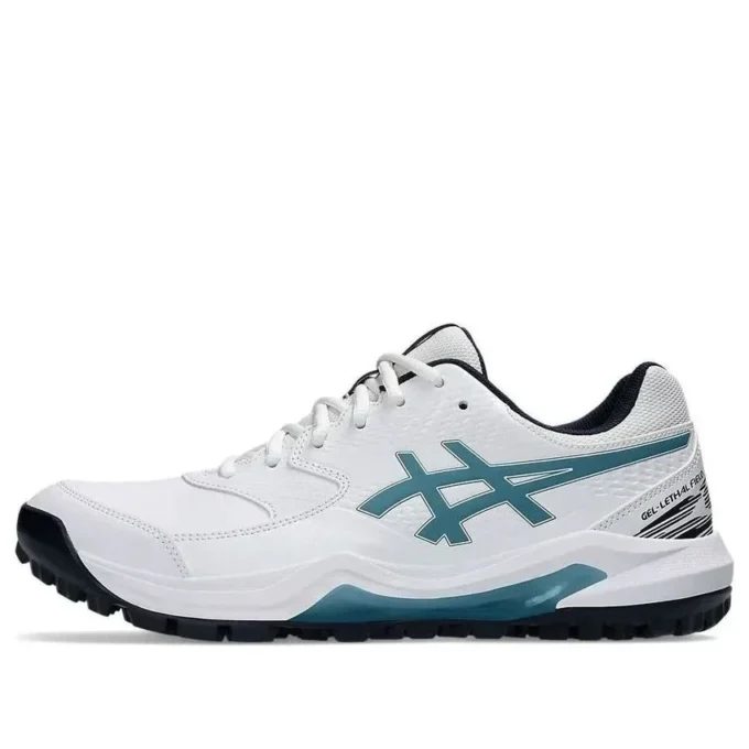 GEL-Lethal Field 2 „White Atlantis Blue“