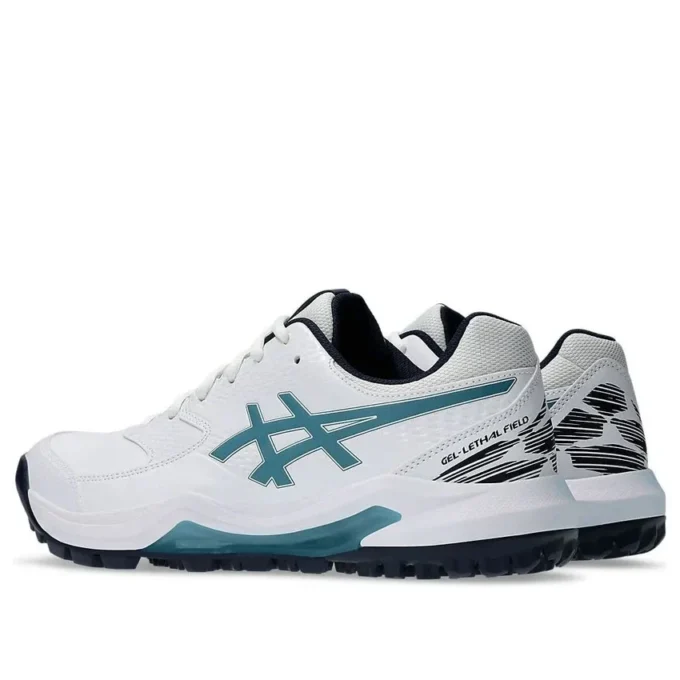 GEL-Lethal Field 2 „White Atlantis Blue“
