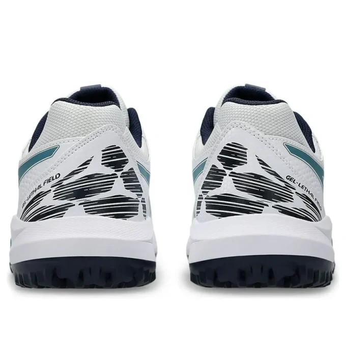 GEL-Lethal Field 2 „White Atlantis Blue“
