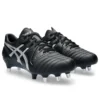Gel-Lethal Tight Five 2.0 „Schwarz/Reines Silber“