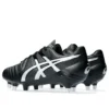 Gel-Lethal Tight Five 2.0 „Schwarz/Reines Silber“