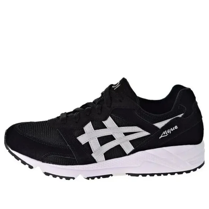 GEL Lique „Black Glacier Grey“