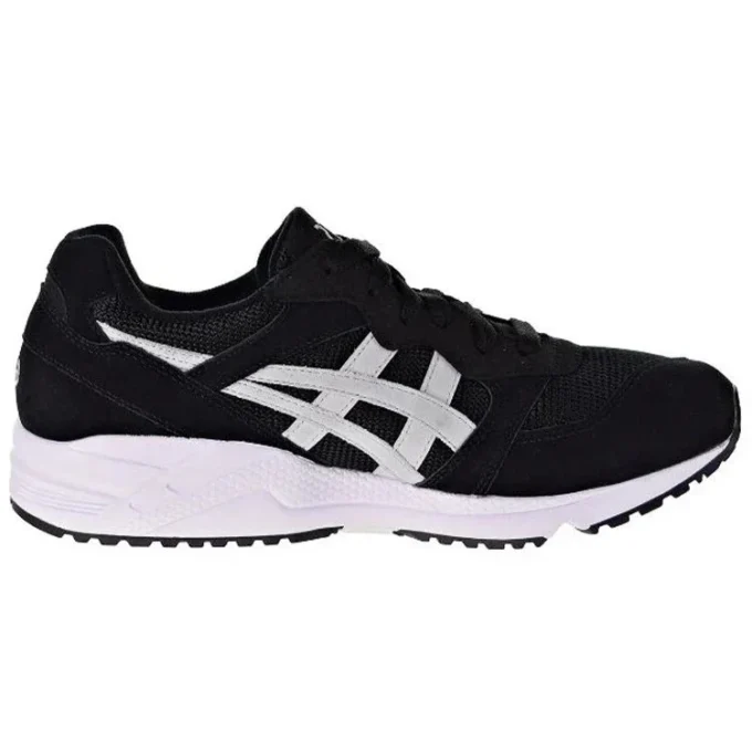 GEL Lique „Black Glacier Grey“