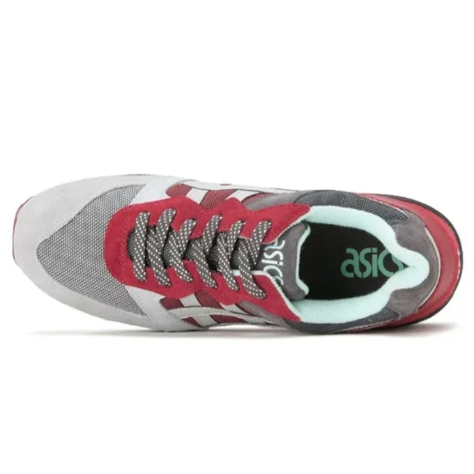 GEL-Lique Grau/Rot