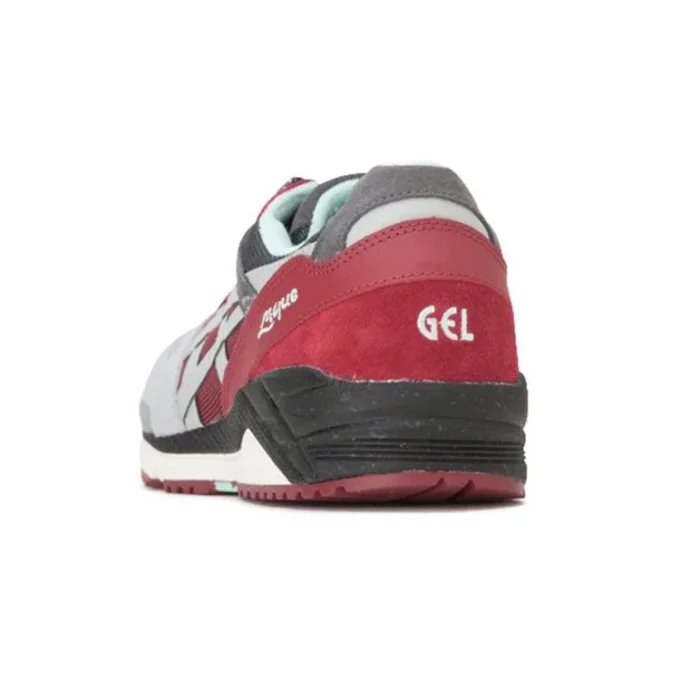 GEL-Lique Grau/Rot