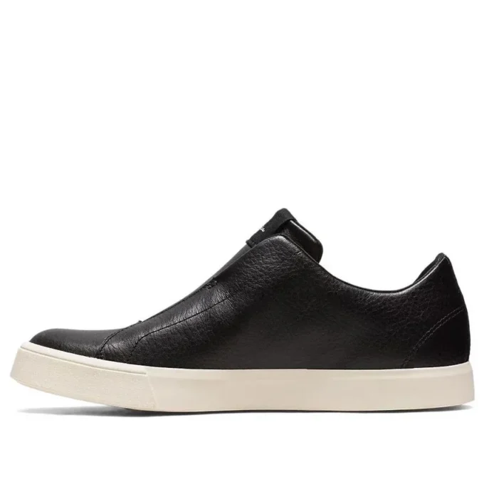 Gel-Lux CT Slip On „Black White“