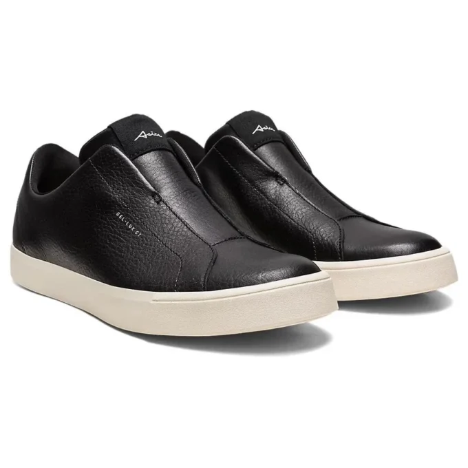 Gel-Lux CT Slip On „Black White“