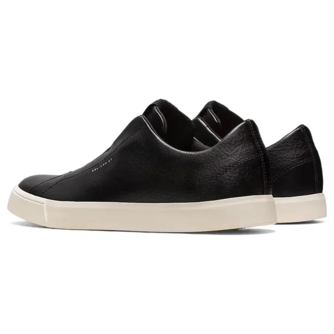Gel-Lux CT Slip On „Black White“