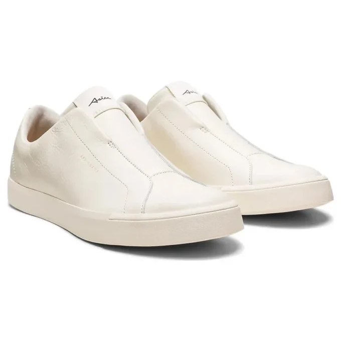 Gel-Lux Ct Slip-On-Schuhe „Cream“