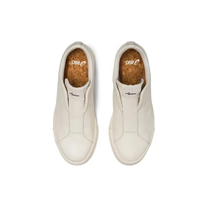 Gel-Lux Ct Slip-On-Schuhe „Cream“