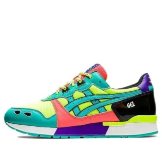 Gel-Lyte 1 „Multi Color“