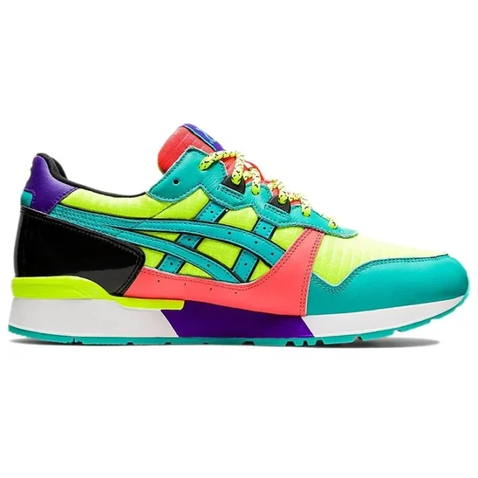 Gel-Lyte 1 „Multi Color“
