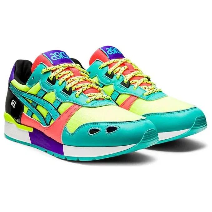 Gel-Lyte 1 „Multi Color“