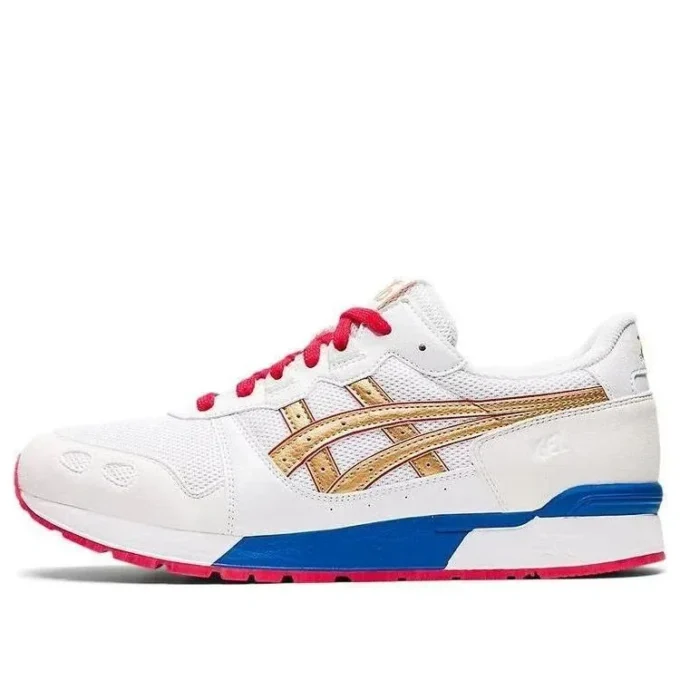 Gel-Lyte 1 „White Pure Gold“