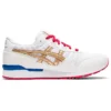 Gel-Lyte 1 „White Pure Gold“