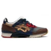 Gel-Lyte 3 300 x EVISU „Grey Blue Dark Brown“