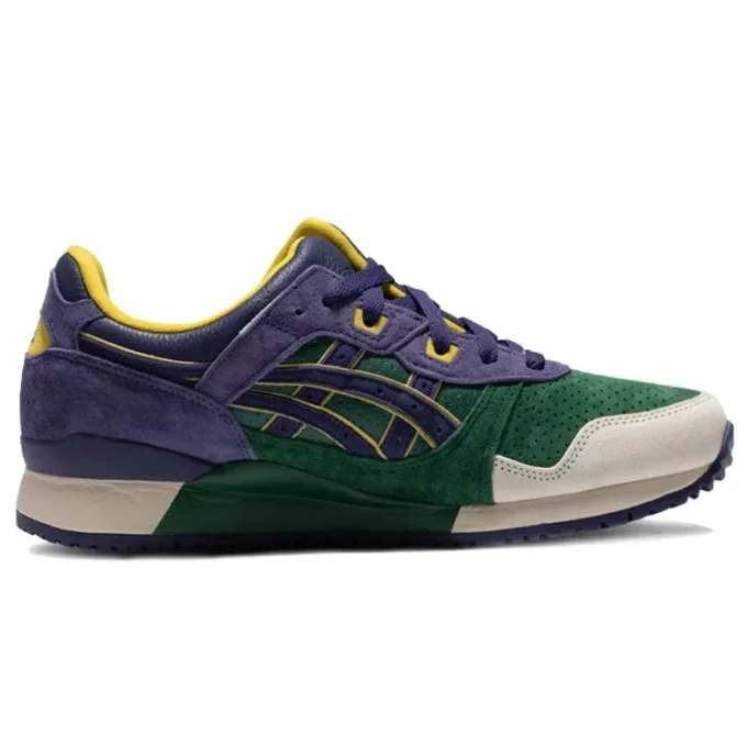 Gel-Lyte 3 „Academic Scholar Pack“