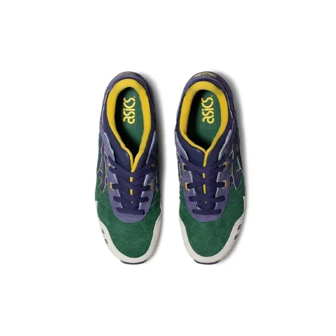 Gel-Lyte 3 „Academic Scholar Pack“