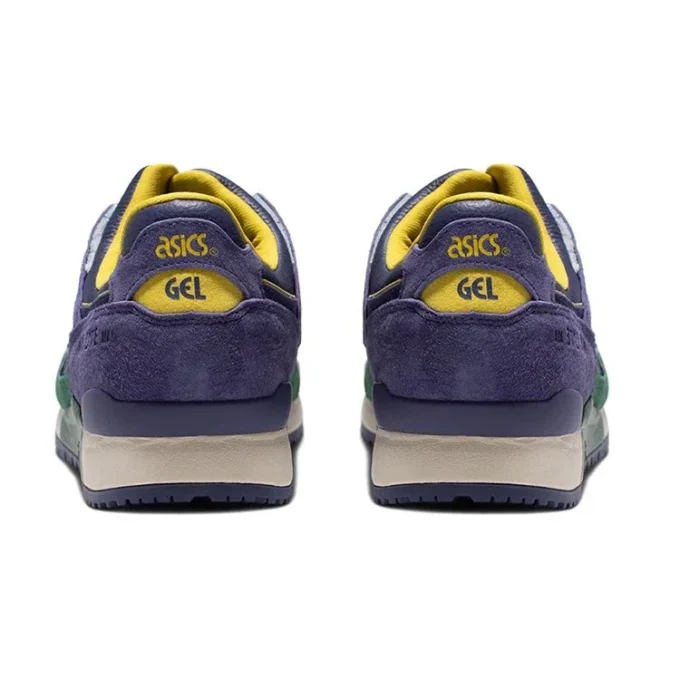 Gel-Lyte 3 „Academic Scholar Pack“