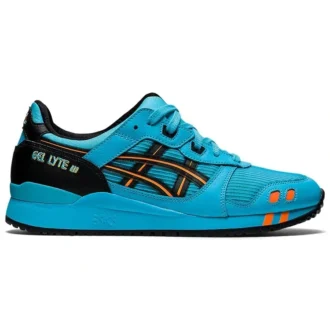 Gel-Lyte 3 „Aquarium“