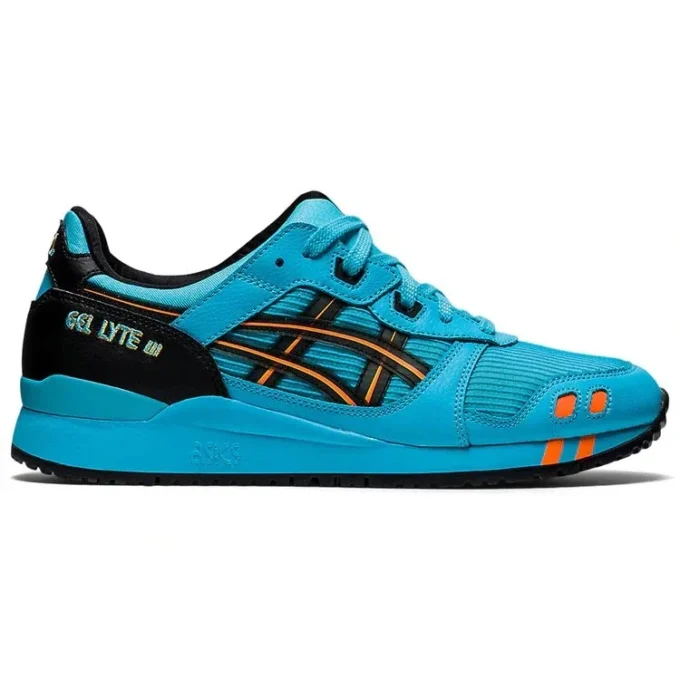 Gel-Lyte 3 „Aquarium“