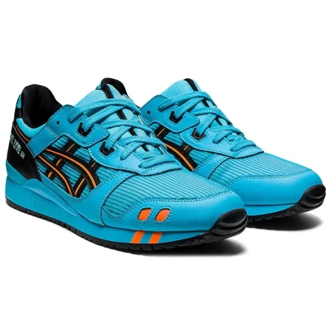Gel-Lyte 3 „Aquarium“