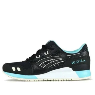 Gel-Lyte 3 „Black“
