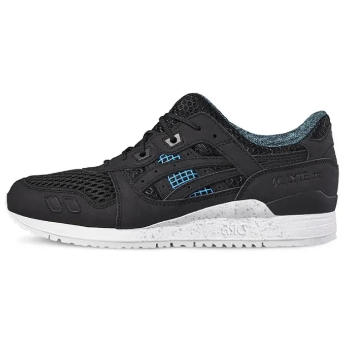 Gel-Lyte 3 „Black“