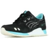 Gel-Lyte 3 „Black“
