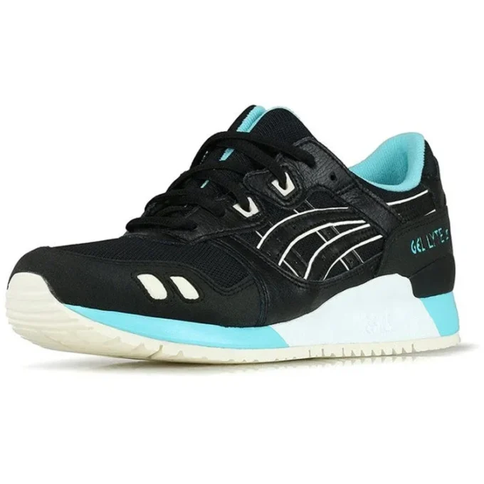 Gel-Lyte 3 „Black“