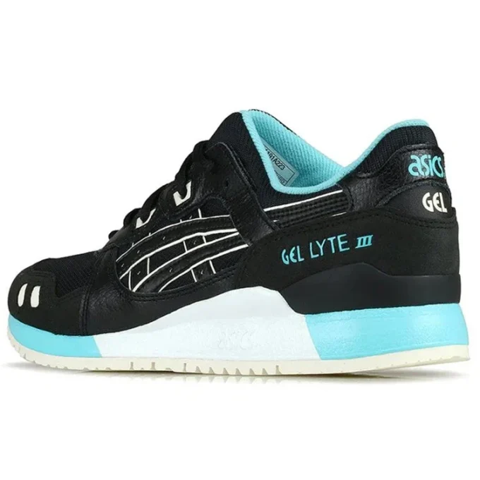 Gel-Lyte 3 „Black“