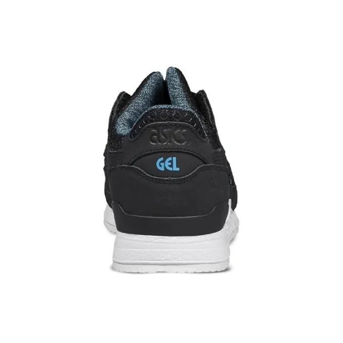 Gel-Lyte 3 „Black“