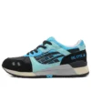 Gel-Lyte 3 „Black Blue“