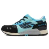 Gel-Lyte 3 „Black Blue“